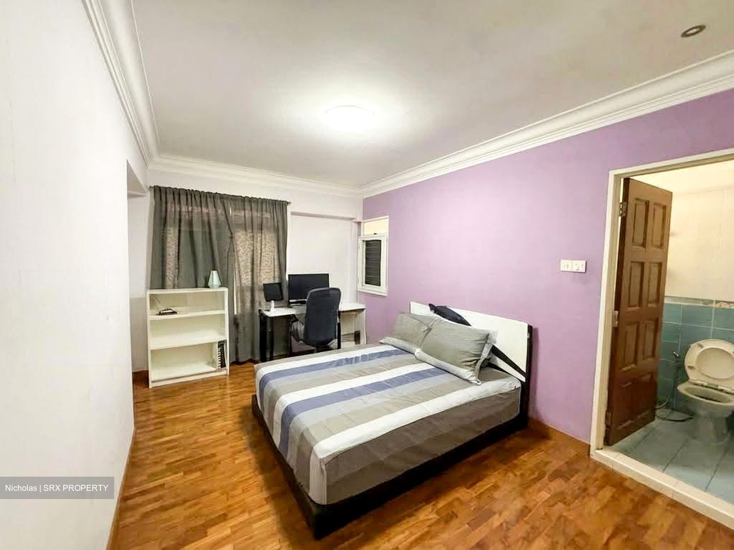 Blk 413A Coral Vale (Sengkang), HDB 5 Rooms #613330831